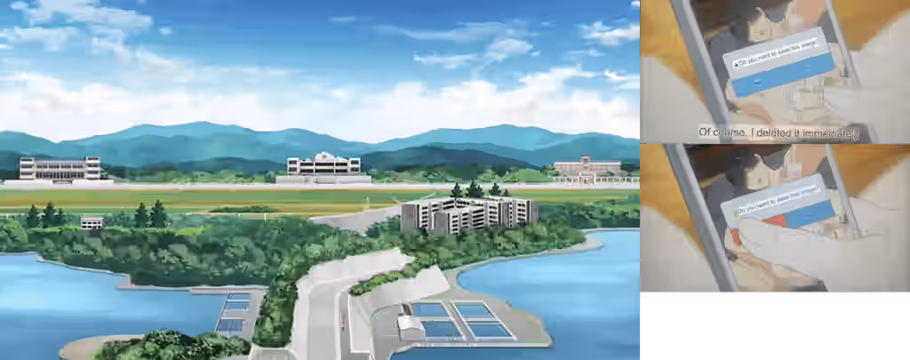 Shion (Animation Studio) Rule 34 Image