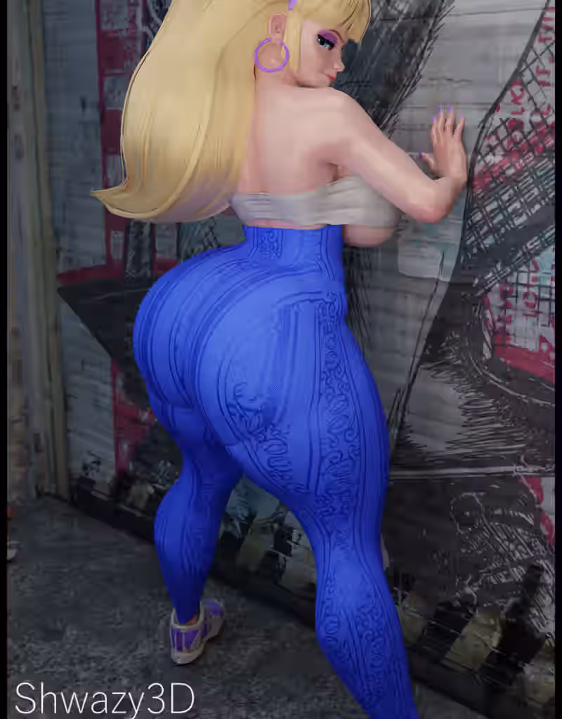 Pacifica Northwest (Scrag Boy) Rule 34 Video