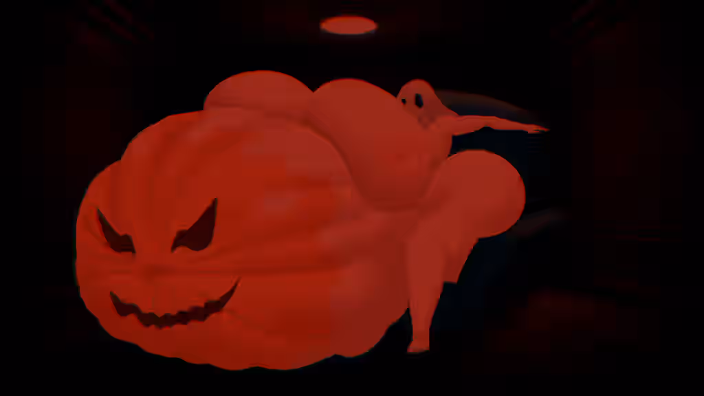 Animated Rule 34 Video