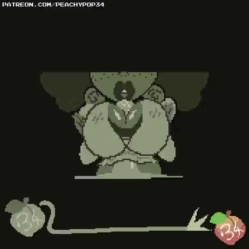 Cinnabun (Peachypop34) Rule 34 Image