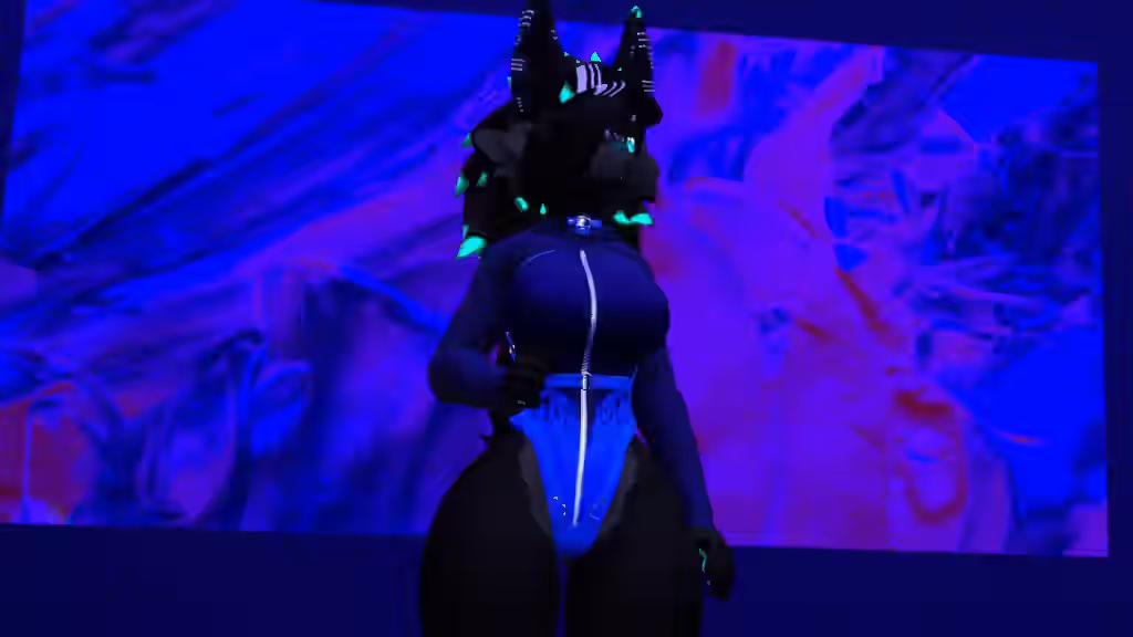 Tagme (Artist) Rule 34 Video