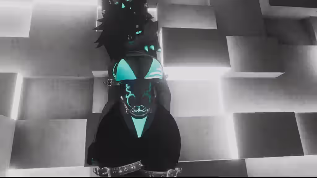 Tagme (Artist) Rule 34 Video
