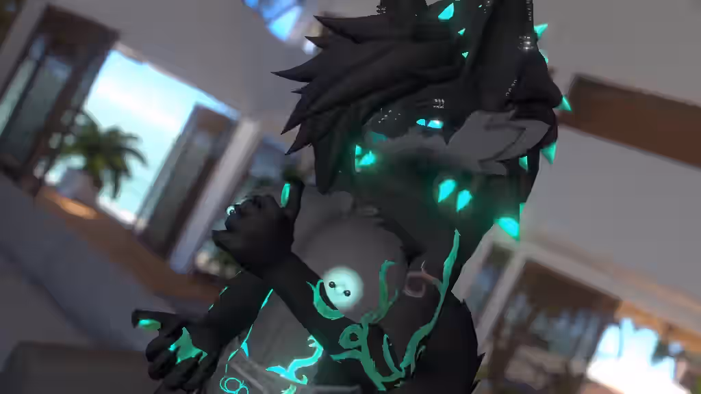 Tagme (Artist) Rule 34 Video