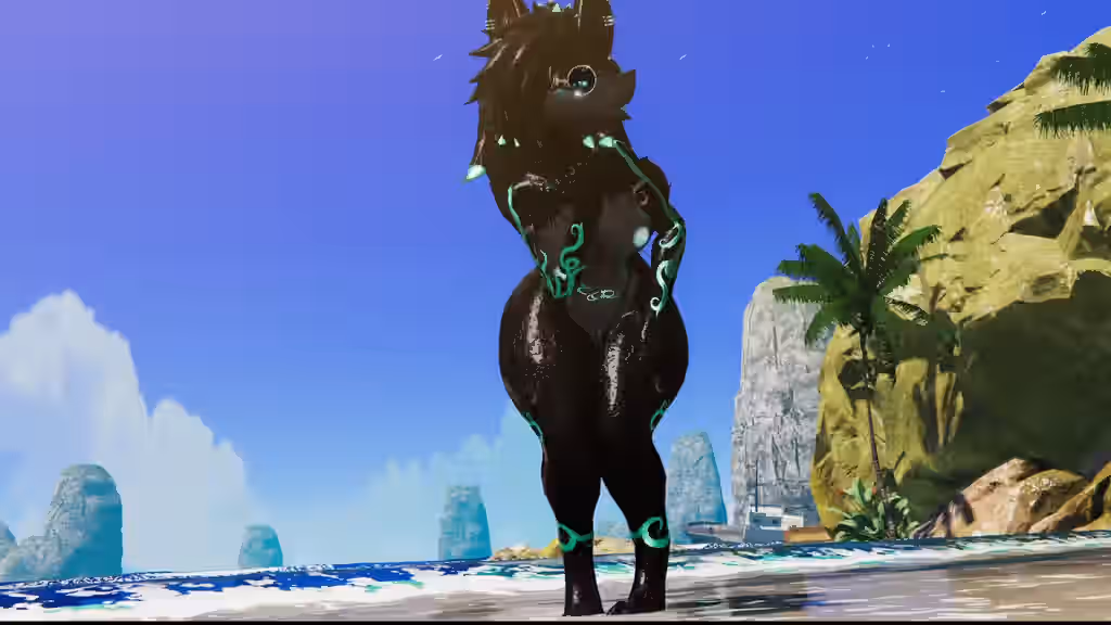 Tagme (Artist) Rule 34 Video