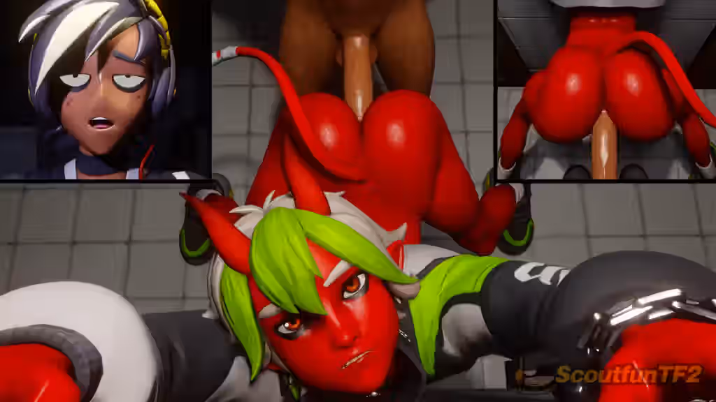 Remi (Fortnite) Rule 34 Video