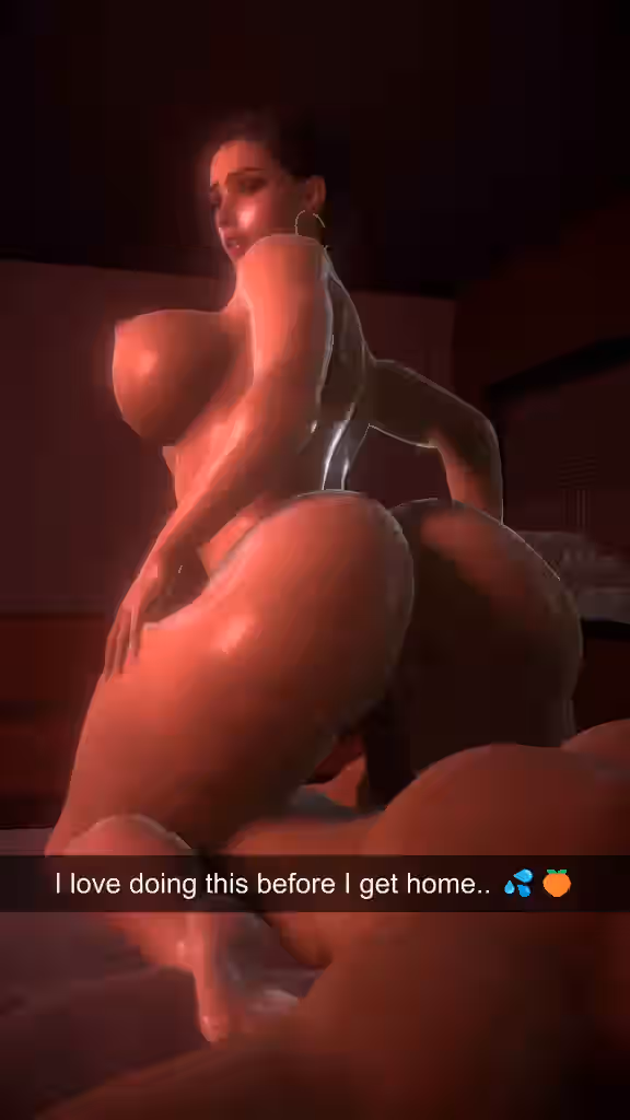 3d Rule 34 Video