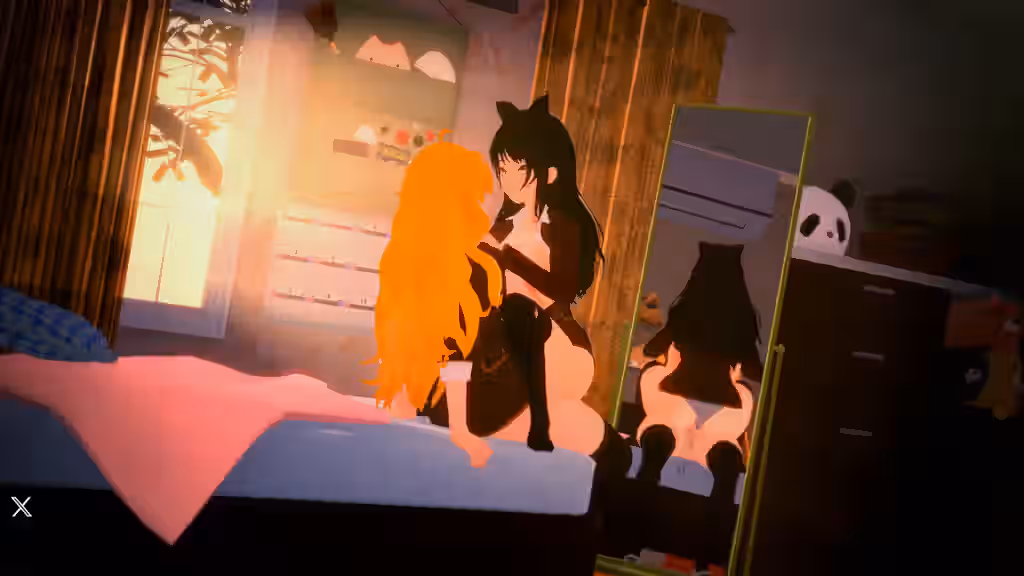 1futa Rule 34 Video