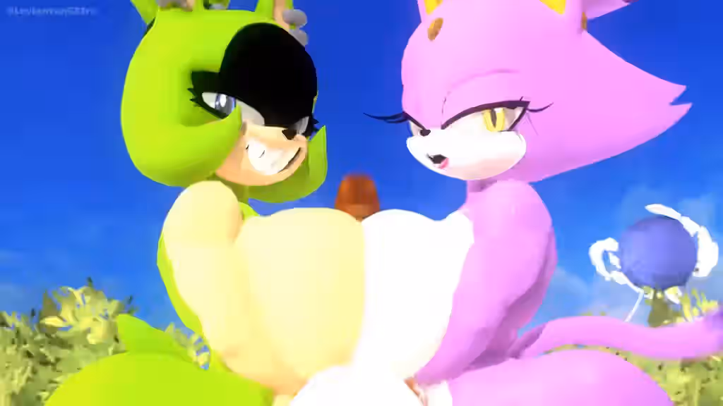 3d (Artwork) Rule 34 Video