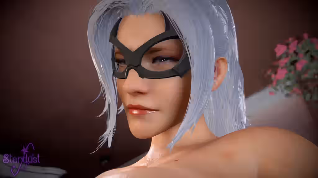 Black Cat (Insomniac) Rule 34 Video