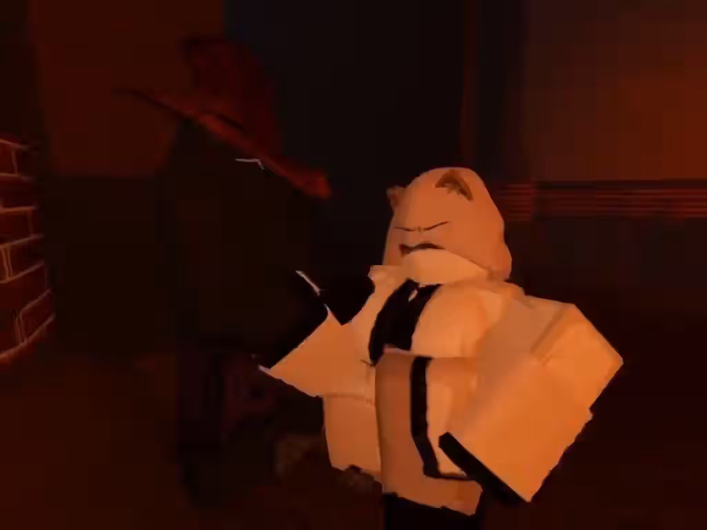 Felinor (Deepwoken) Rule 34 Video