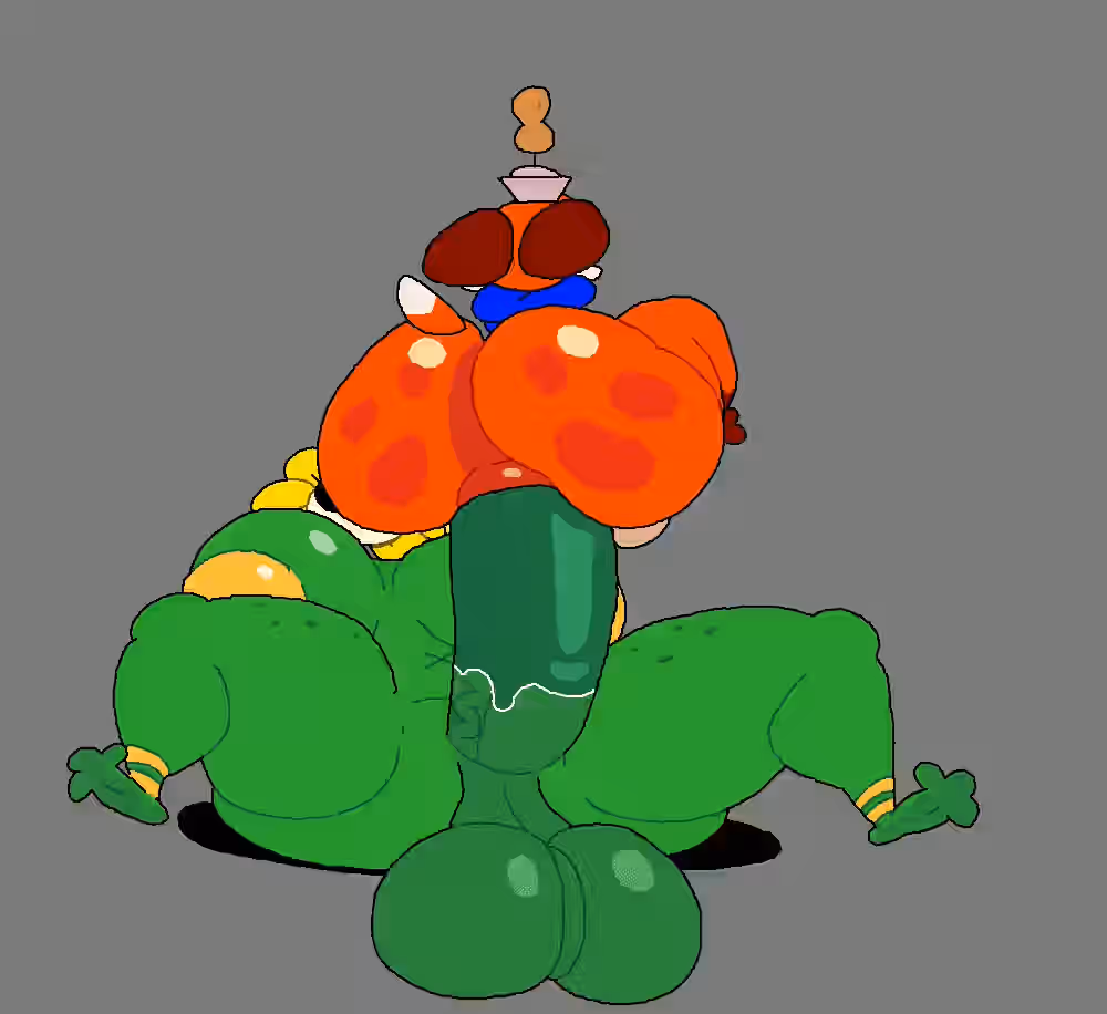 Digital Media (Artwork) Rule 34 Image