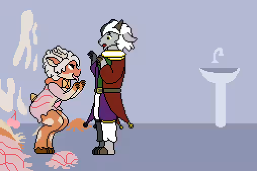 Animated Rule 34 Image