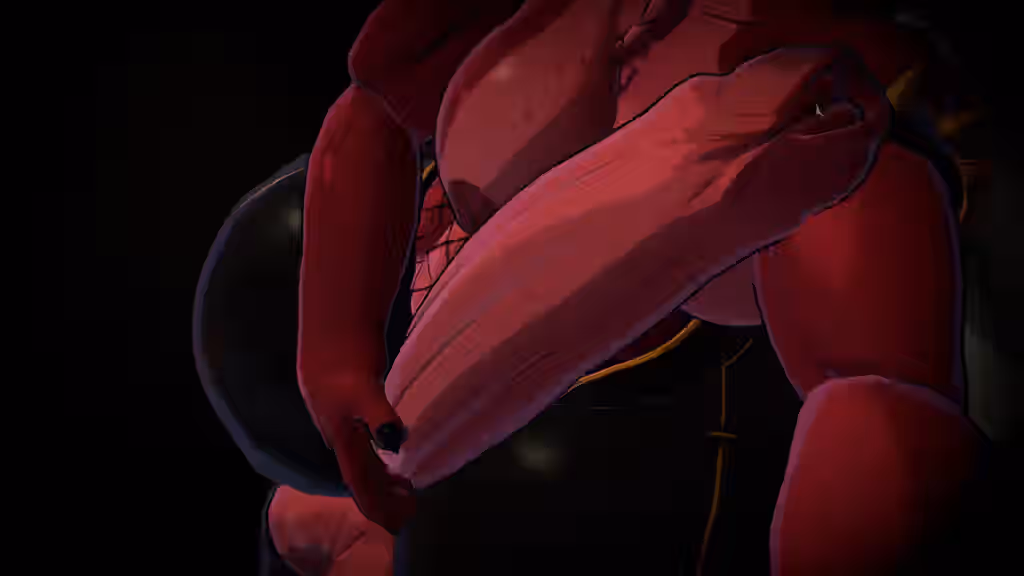 Fexa (Cryptia) Rule 34 Video