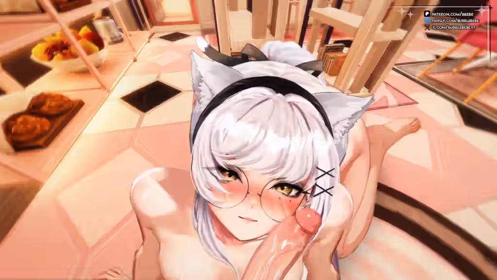 1girls Rule 34 Video