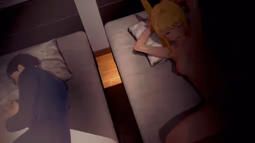 Genderswap (Mtf) Rule 34 Video