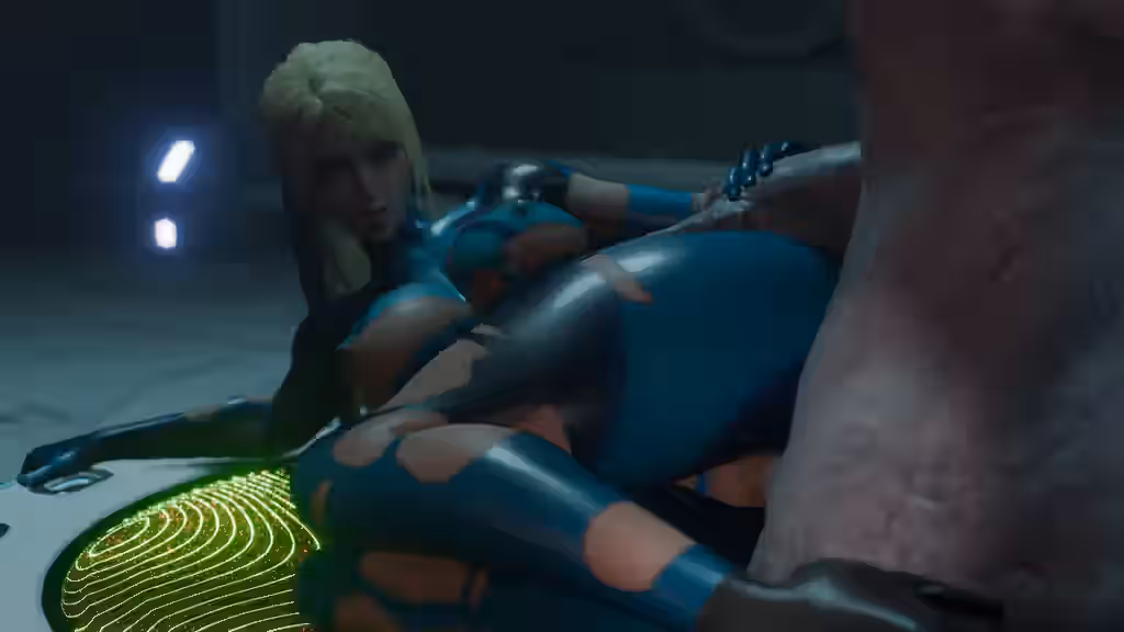 3d Rule 34 Video
