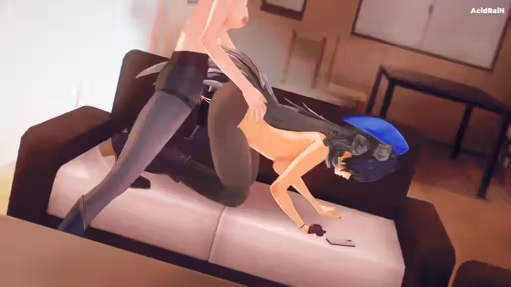 Harada (Harada4780) Rule 34 Video