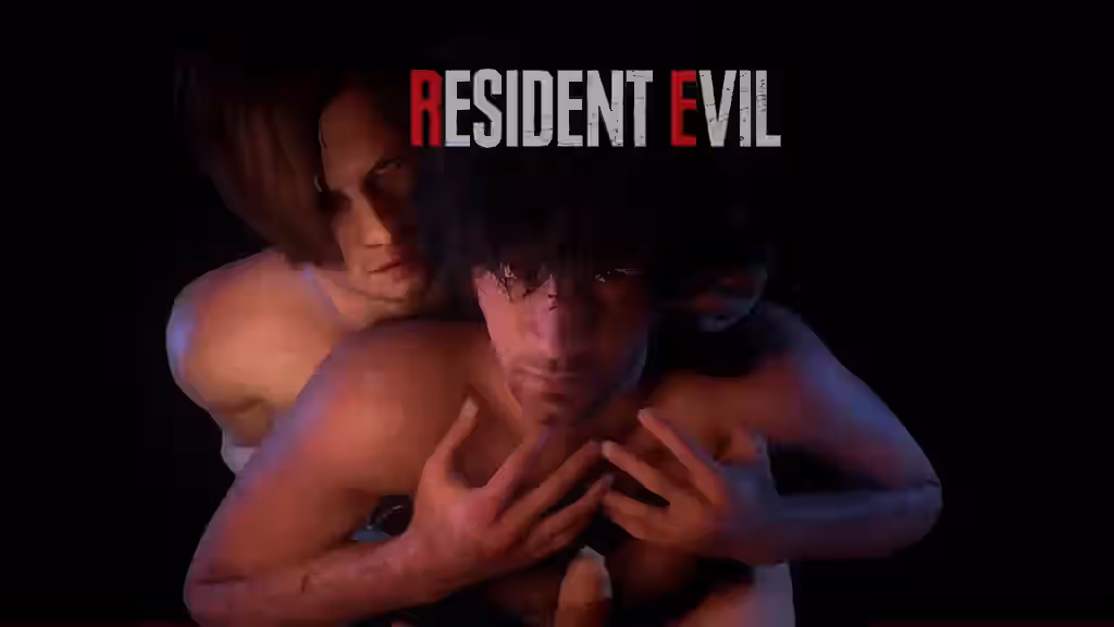 Animated Rule 34 Video