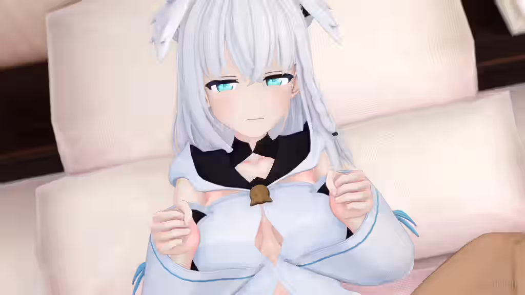 1girls Rule 34 Video