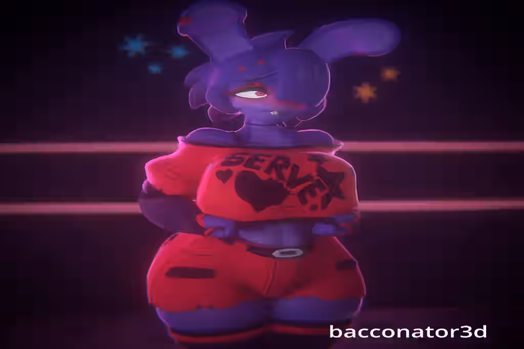 Bonfie (Fn:Rearousal) Rule 34 Video