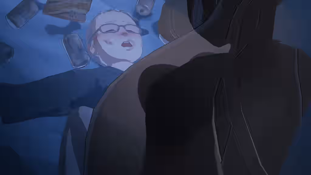 Ishmael (Limbus Company) Rule 34 Video
