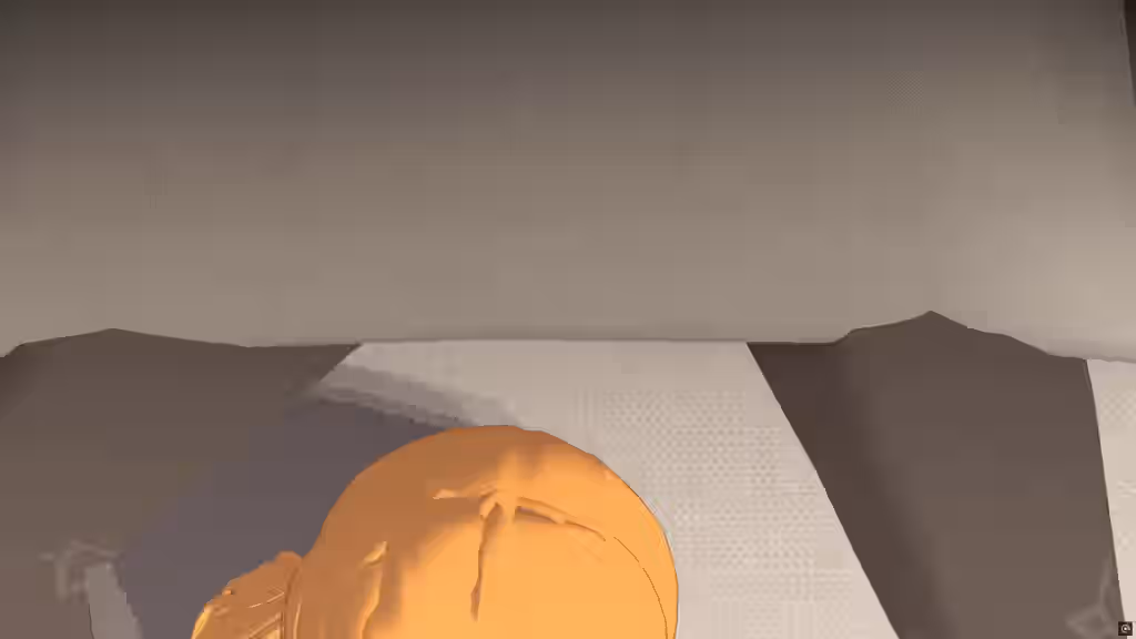 Ishmael (Limbus Company) Rule 34 Video