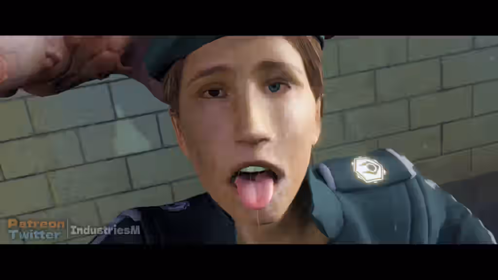 Civil Protection (Half-Life Series) Rule 34 Video