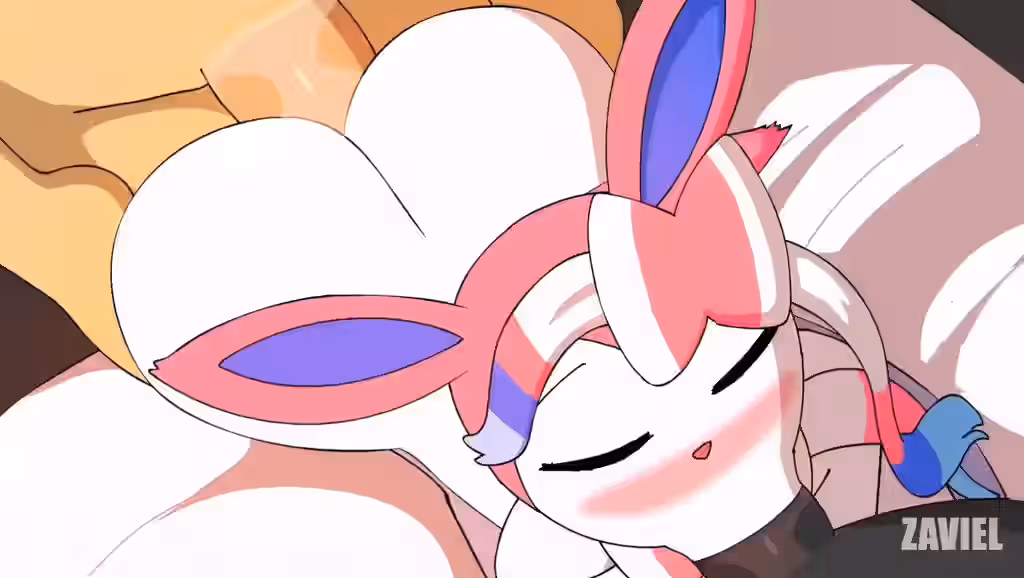 Pokemon (Species) Rule 34 Video