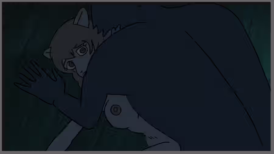 Legoshi (Beastars) Rule 34 Image