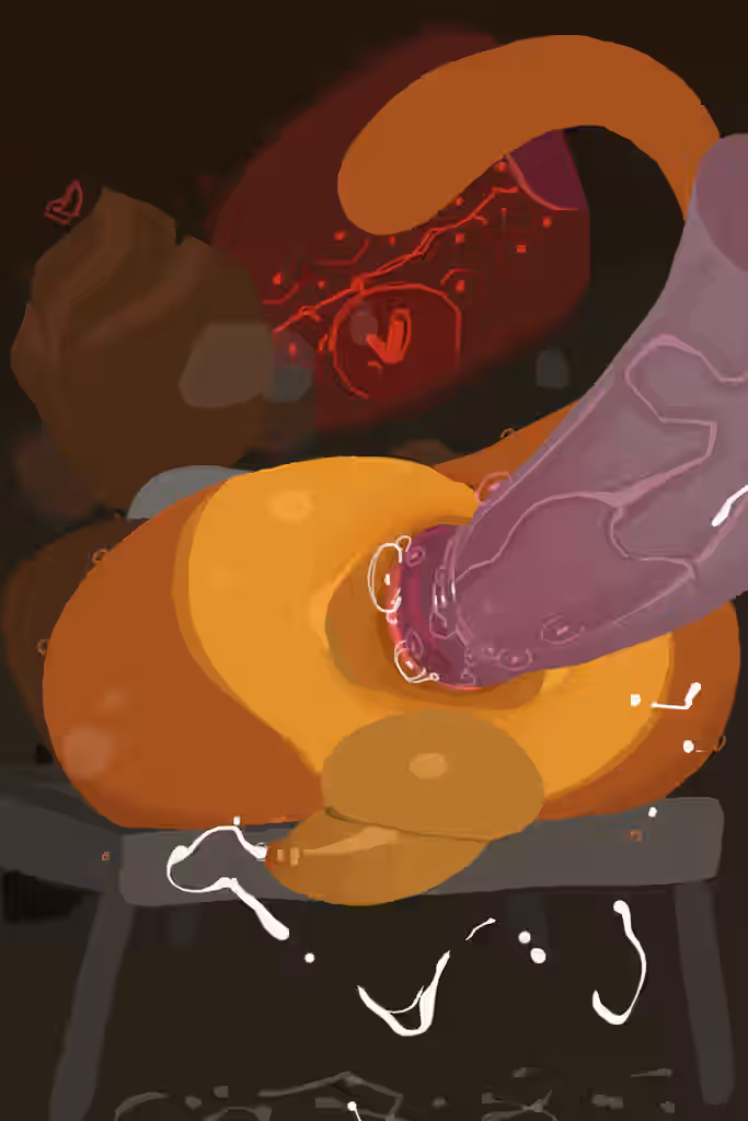 Benjamin (Bloons) Rule 34 Image
