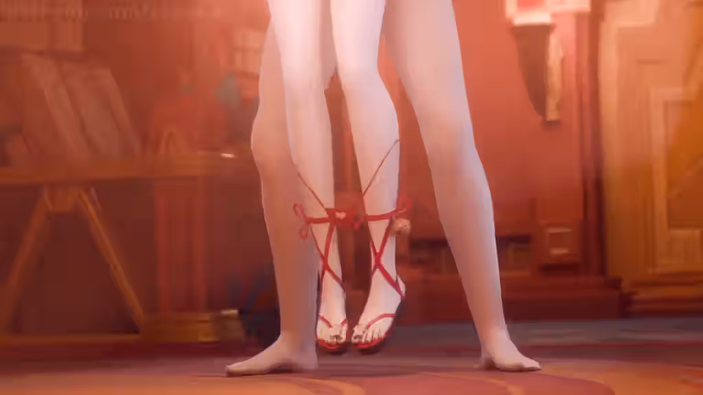 Linnea (Genshin Impact) Rule 34 Video