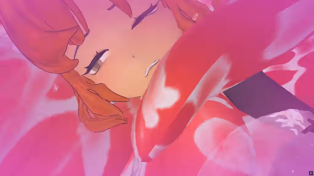 Ishmael (Limbus Company) Rule 34 Video