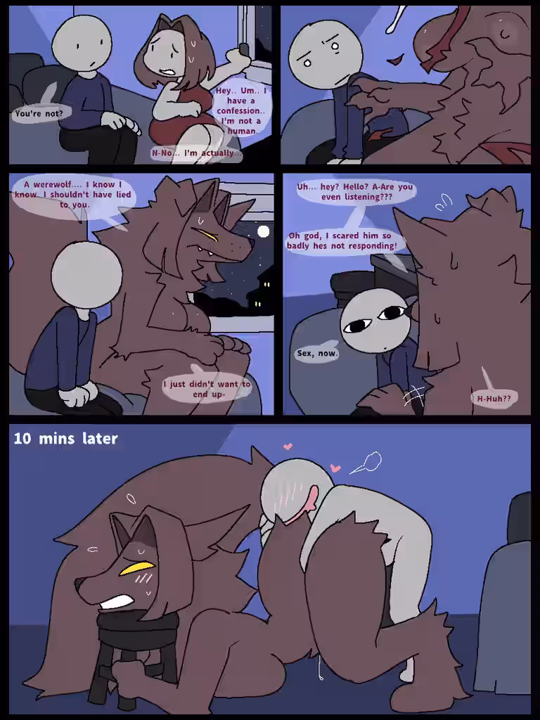 Digital Media (Artwork) Rule 34 Image