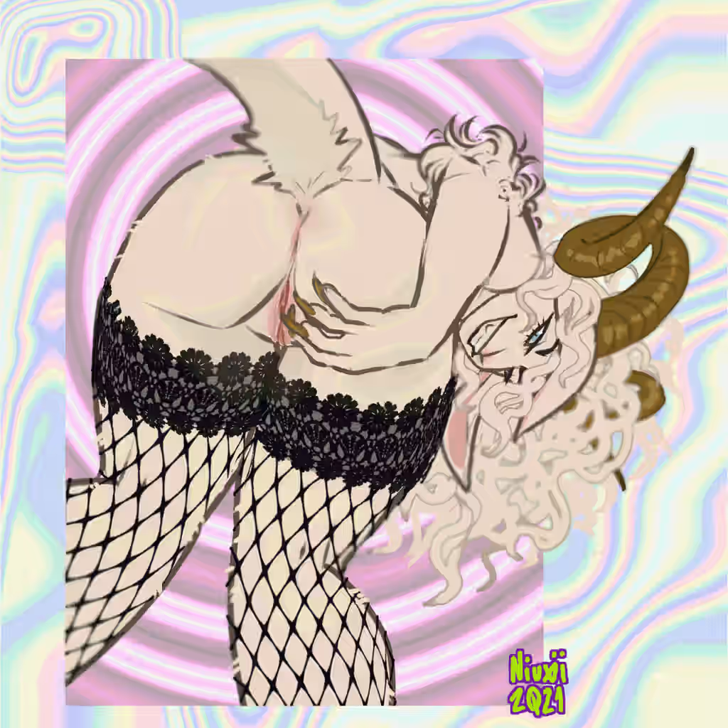 1:1 Rule 34 Image