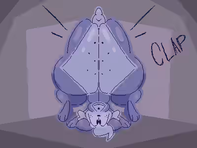Bunoo (Thadeef3) Rule 34 Image
