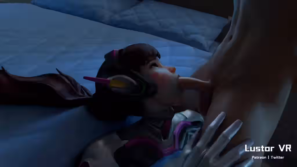 1girls Rule 34 Video