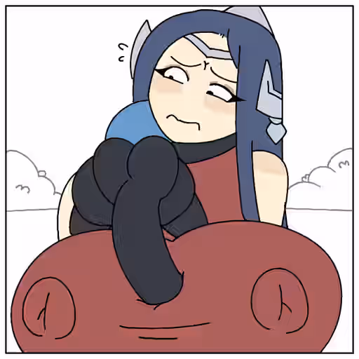 Minion (League Of Legends) Rule 34 Image