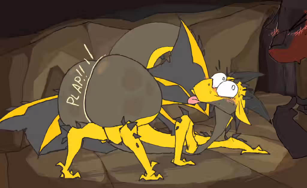 Platypus (Wof) Rule 34 Video