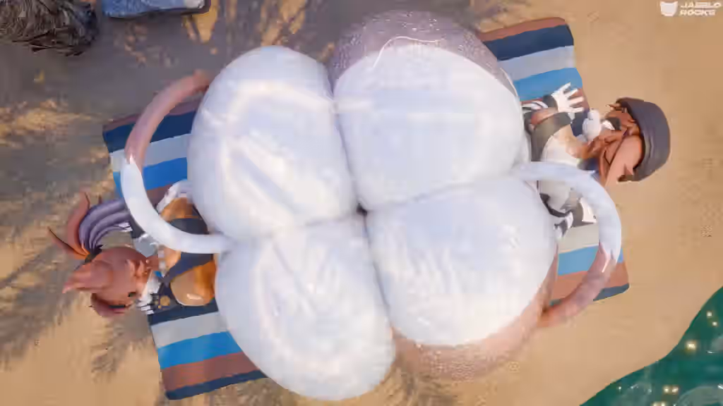 3d (Artwork) Rule 34 Video