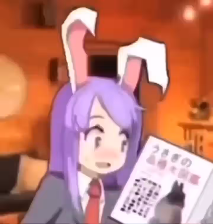 Cookie (Touhou) Rule 34 Video