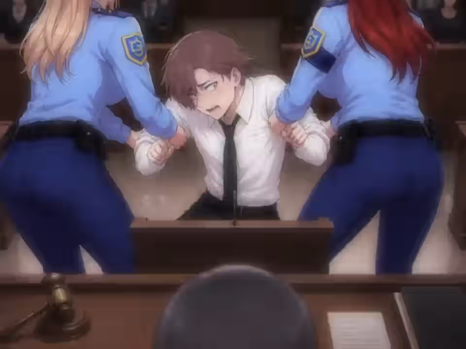 Anal Rule 34 Video