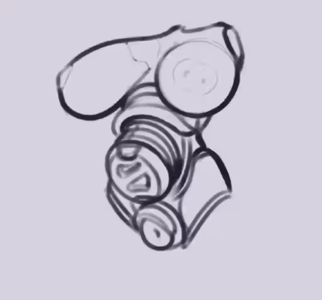 Breast Growth (Enlargement) Rule 34 Video