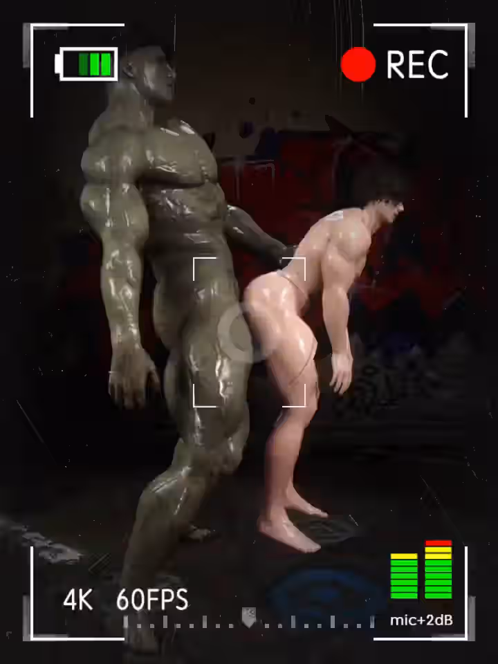 Anal Rule 34 Video