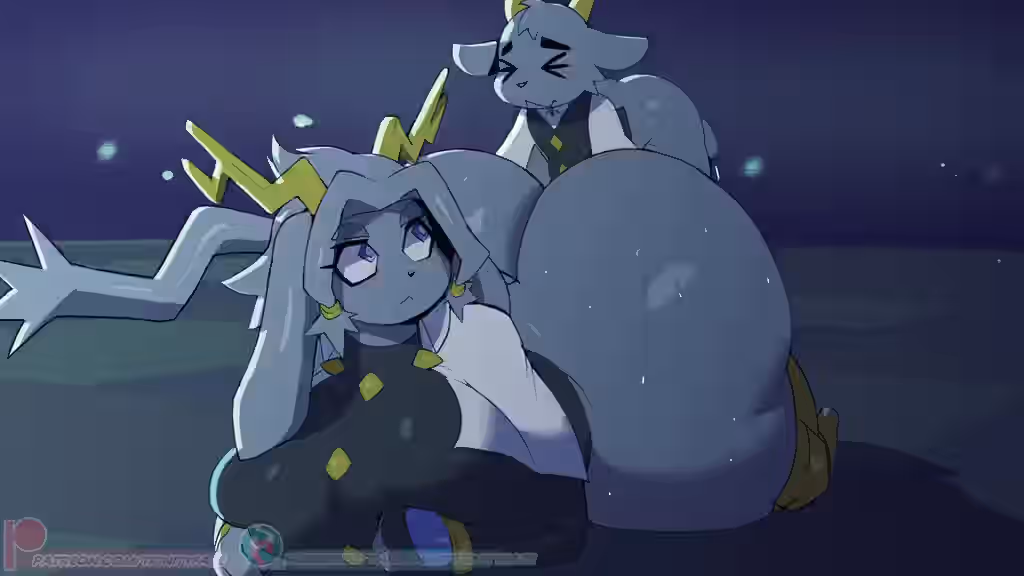 Butler (Pseudoregalia) Rule 34 Video