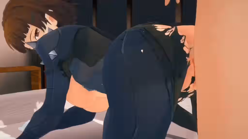3d Rule 34 Video