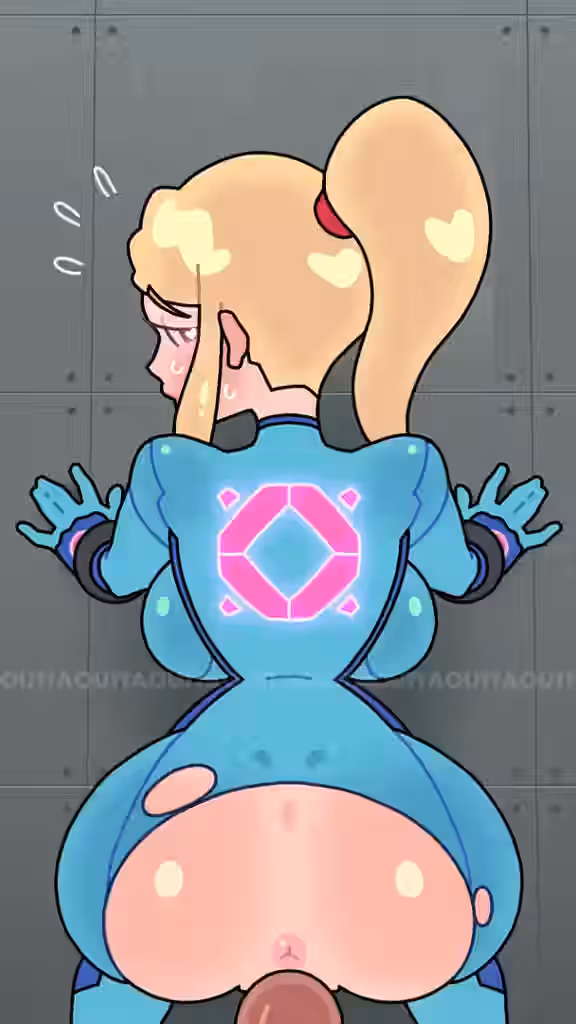 1girls Rule 34 Video