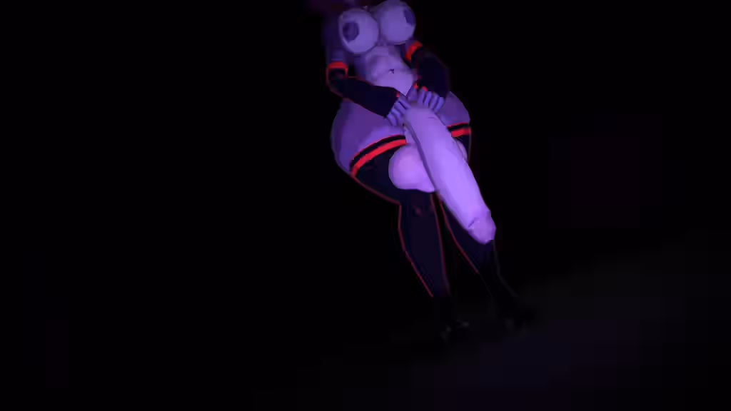 Bonnie (Fnaf) Rule 34 Video
