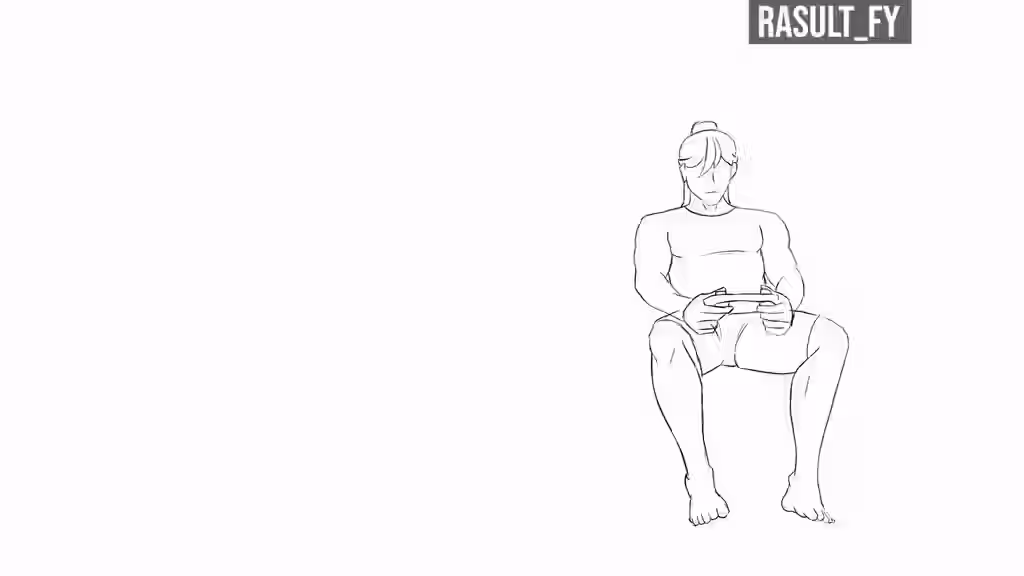 1girls Rule 34 Video