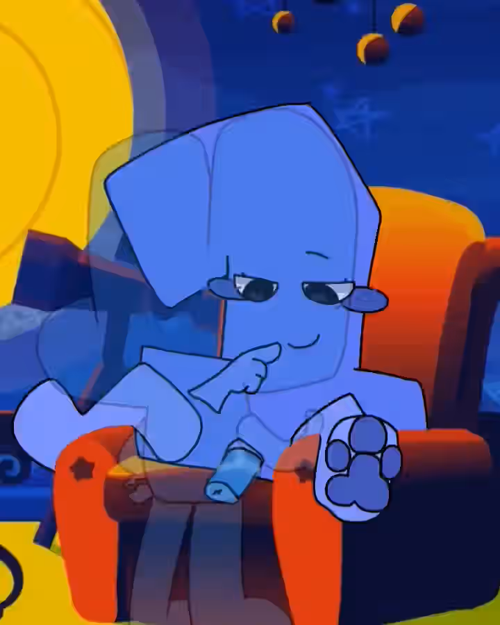 Four (Bfb) Rule 34 Video
