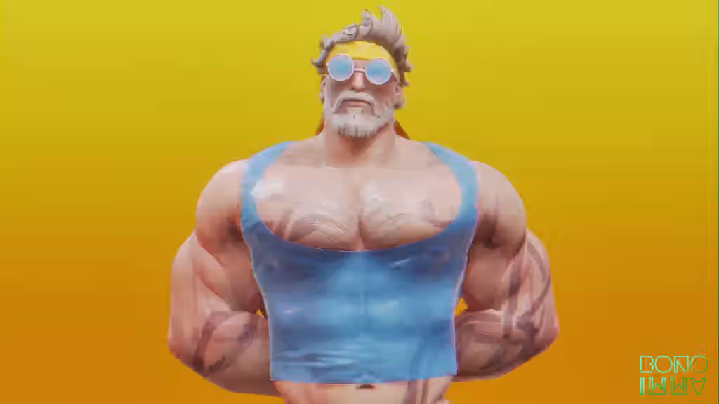 Thor (Marvel) Rule 34 Video